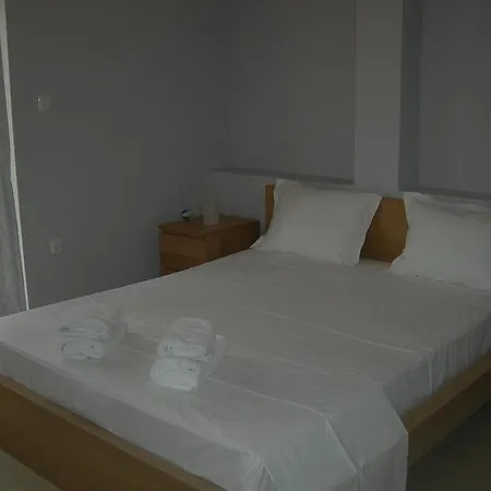 Sweet Palio Hotel Kavala