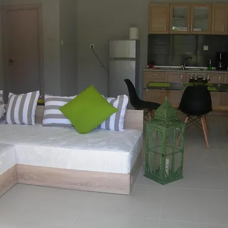 Hotel Sweet Palio Kavala