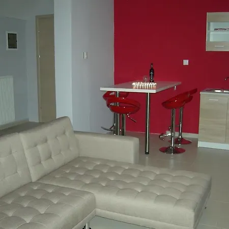 Hotel Sweet Palio Kavala